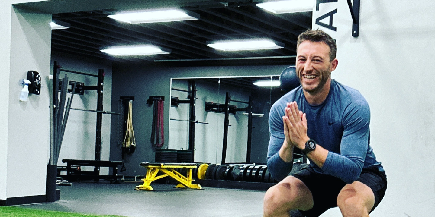 Xceleration Fitness Sports Performance Facility in Auburn Hills, MI